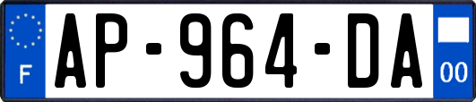 AP-964-DA