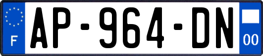 AP-964-DN