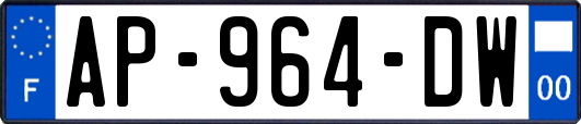 AP-964-DW