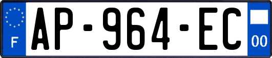 AP-964-EC