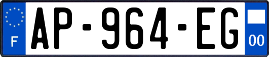 AP-964-EG