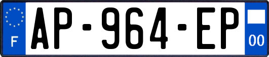 AP-964-EP