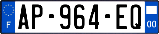AP-964-EQ