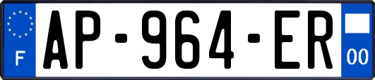 AP-964-ER