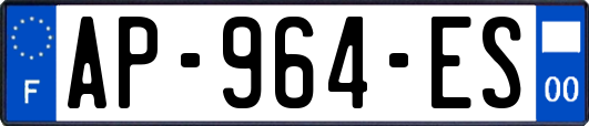 AP-964-ES