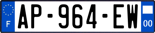 AP-964-EW