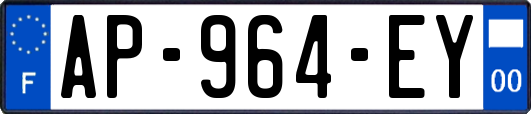 AP-964-EY