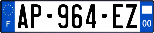 AP-964-EZ