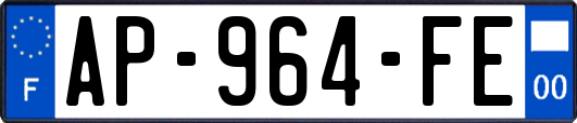 AP-964-FE