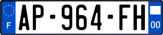 AP-964-FH