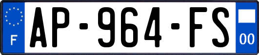 AP-964-FS