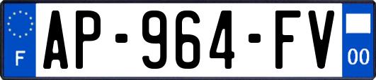 AP-964-FV