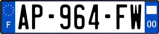 AP-964-FW