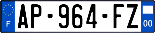 AP-964-FZ