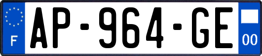 AP-964-GE