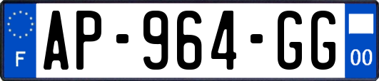 AP-964-GG