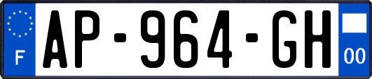 AP-964-GH