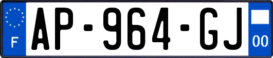 AP-964-GJ