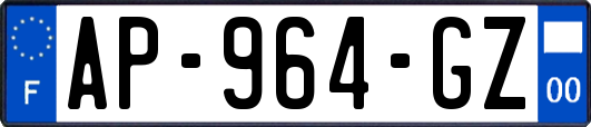 AP-964-GZ