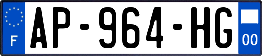 AP-964-HG