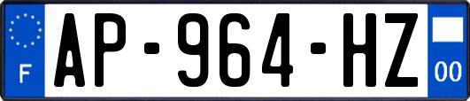 AP-964-HZ
