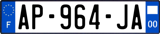 AP-964-JA
