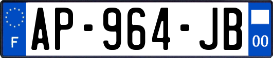 AP-964-JB