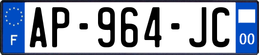 AP-964-JC