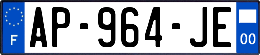 AP-964-JE
