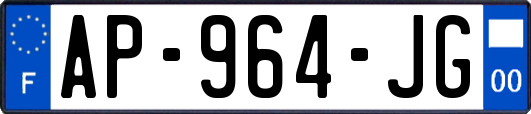 AP-964-JG