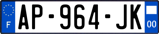 AP-964-JK