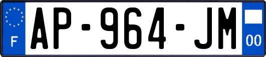 AP-964-JM