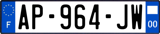AP-964-JW