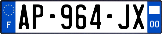 AP-964-JX