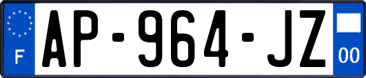 AP-964-JZ