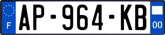 AP-964-KB