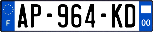AP-964-KD