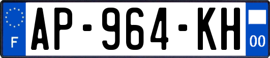 AP-964-KH