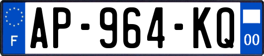 AP-964-KQ