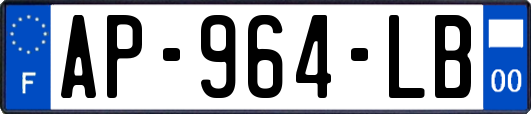 AP-964-LB
