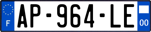 AP-964-LE