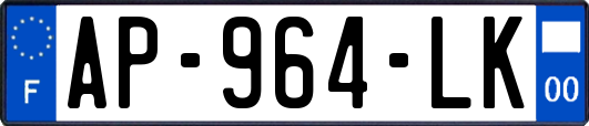 AP-964-LK