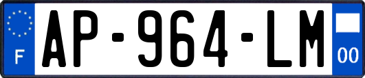 AP-964-LM
