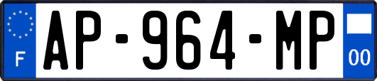 AP-964-MP