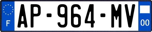 AP-964-MV