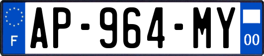 AP-964-MY