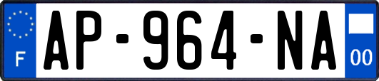 AP-964-NA