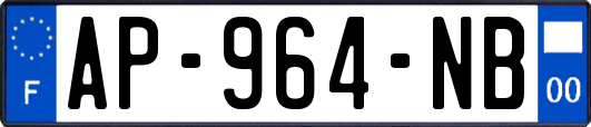 AP-964-NB