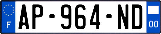 AP-964-ND