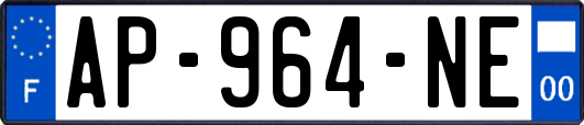 AP-964-NE